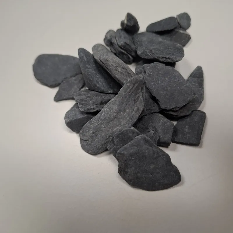 Flat Pebble 400 gram