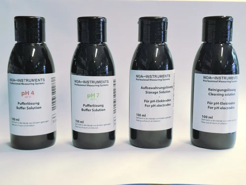 Kalibratie | Kalibratie set