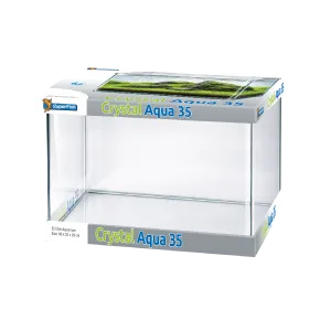Superfish Crystal Aqua 35