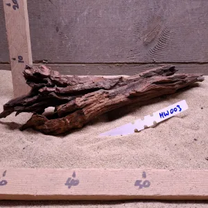Hornwood HW003