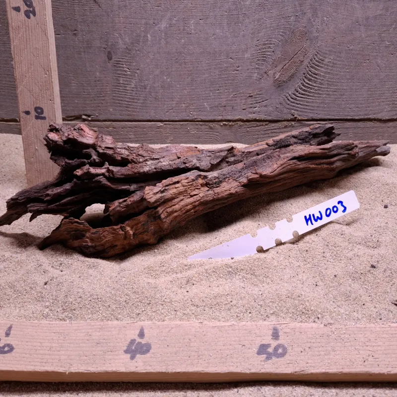 Hornwood HW003
