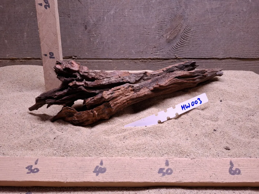 Hornwood HW003