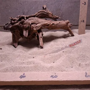 Hornwood HW058