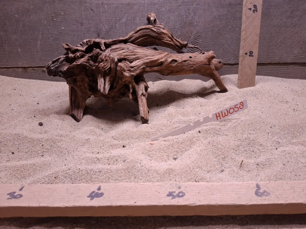Hornwood HW058