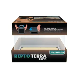Repto Terra Earth 20 x 20 x 15