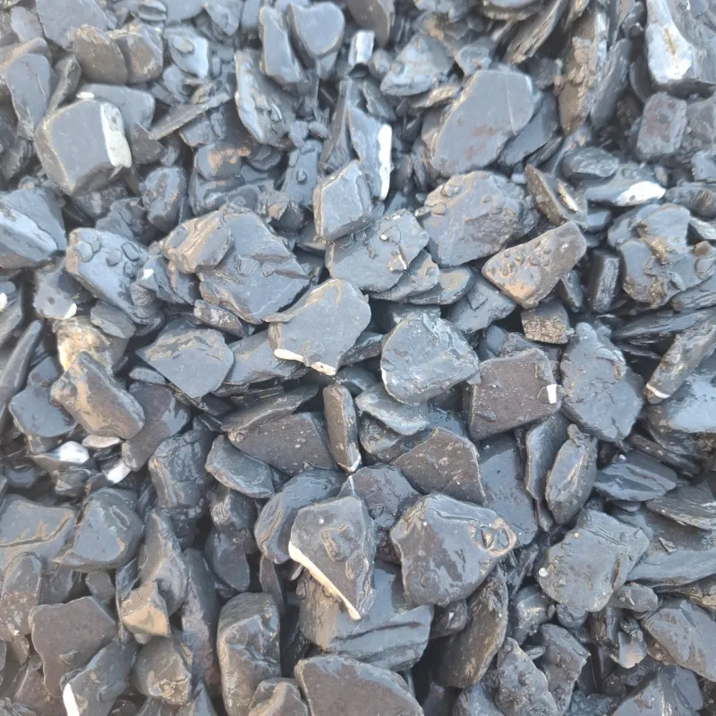 Flat Pebble 400 gram
