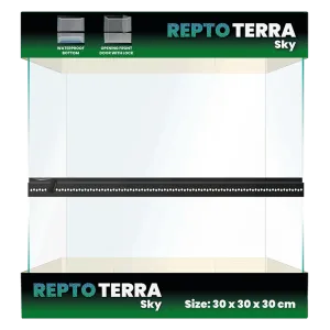 Repto Terra Sky 30 x 30 x 30