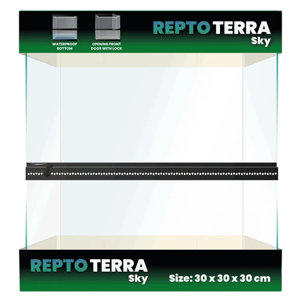 Repto Terra Sky 30 x 30 x 30