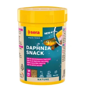 Sera Daphnia Snack 100ml