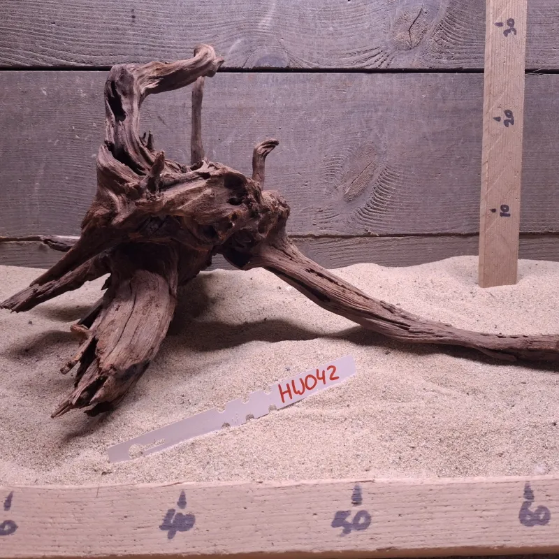 Hornwood HW042