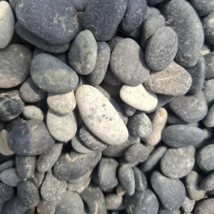 Aquascaping details| Midi Pebbles 1000 gram
