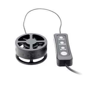 DOOA Fan 40 - circulatieventilator