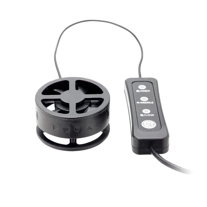 DOOA Fan 40 - circulatieventilator