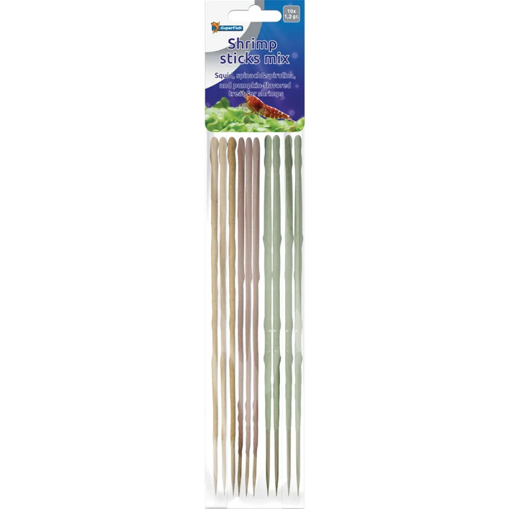 Superfish Shrimp sticks Mix