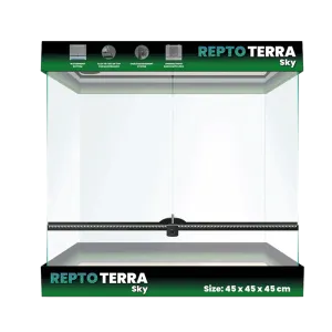 Repto Terra Sky 45 x 45 x 45