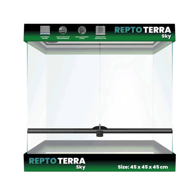 Repto Terra Sky 45 x 45 x 45