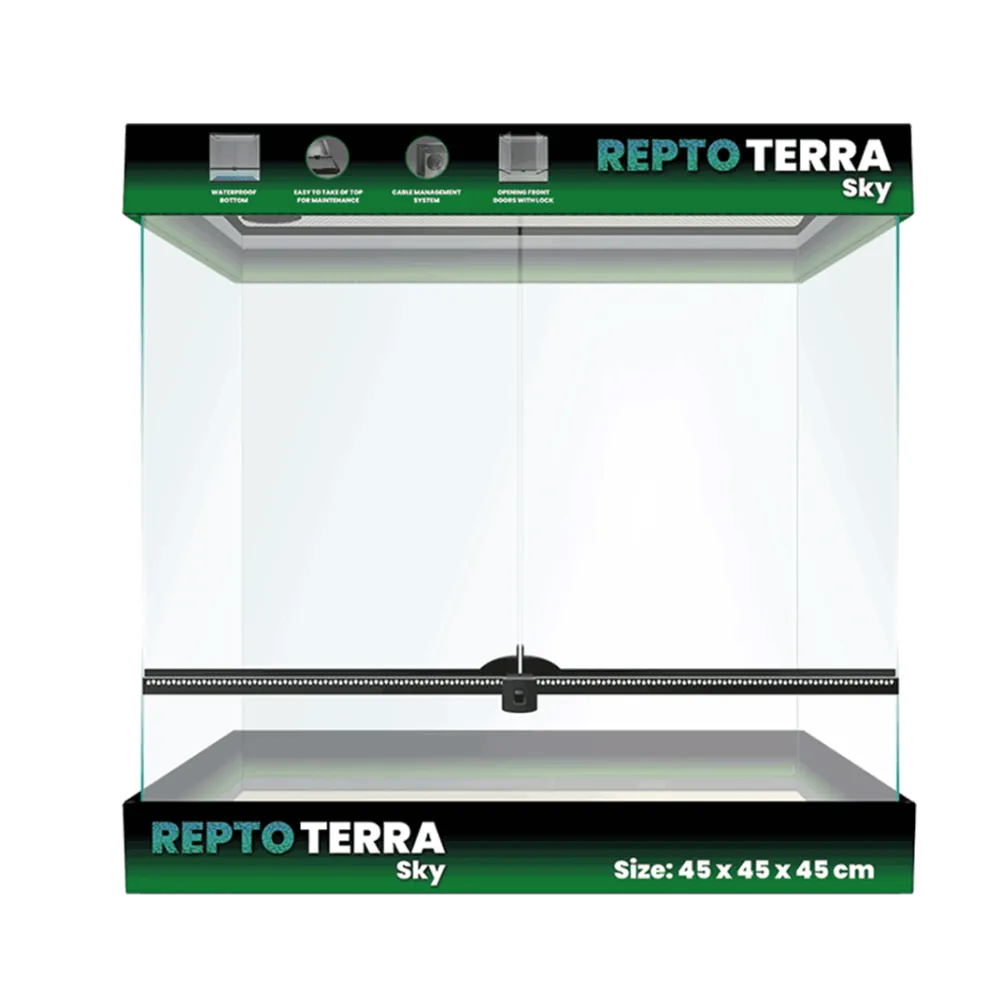 Repto Terra Sky 45 x 45 x 45