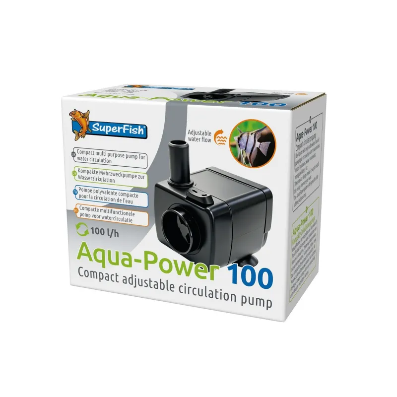 Superfish Aqua Power 100