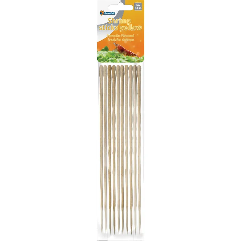 Superfish Shrimp sticks| Geel