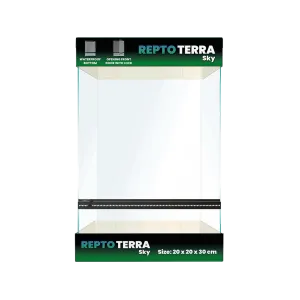 Repto Terra Sky 20 x 20 x 30