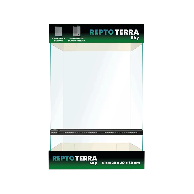 Repto Terra Sky 20 x 20 x 30