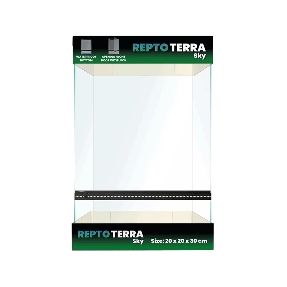 Repto Terra Sky 20 x 20 x 30