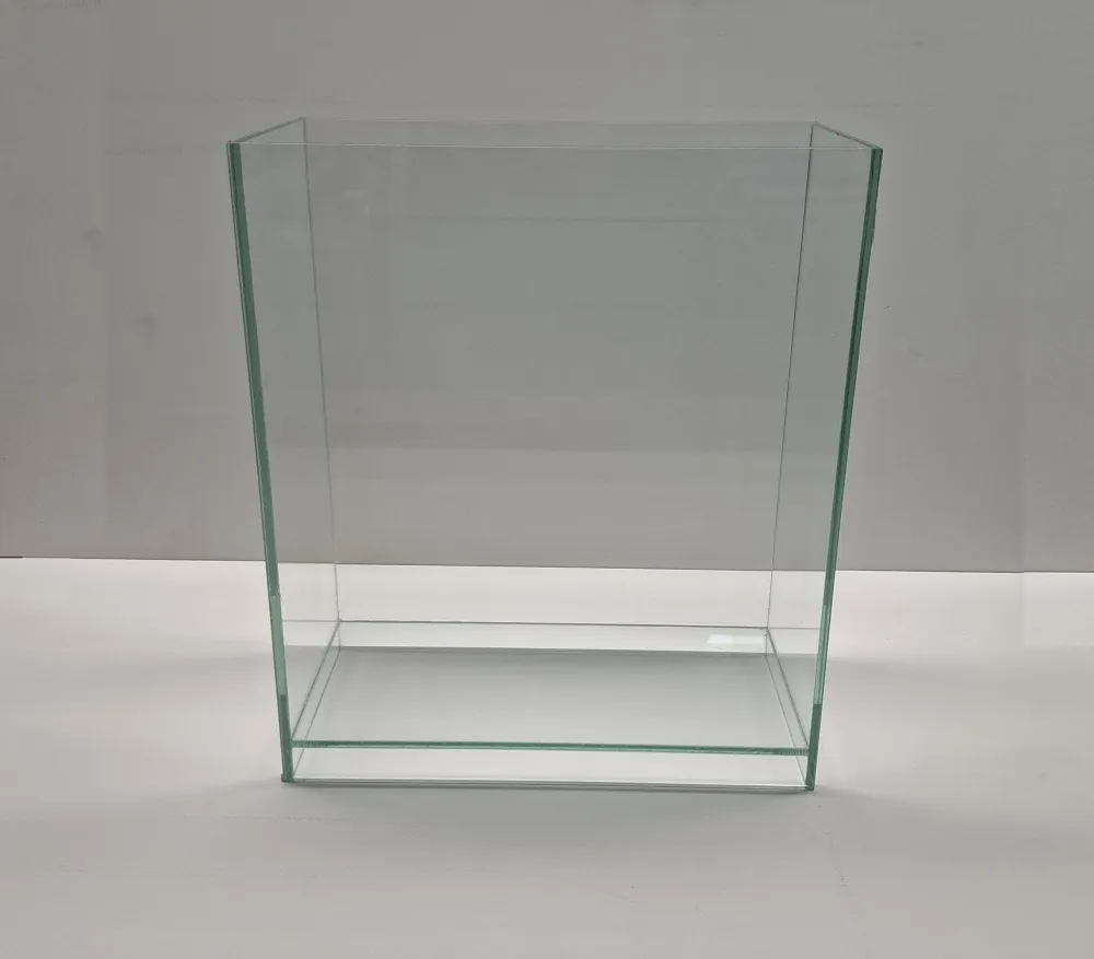Maanvis Air Style Glass 30 x 15 x 35 cm 