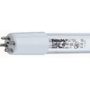 Philps 16 Watt 4P-SE UV-C lamp