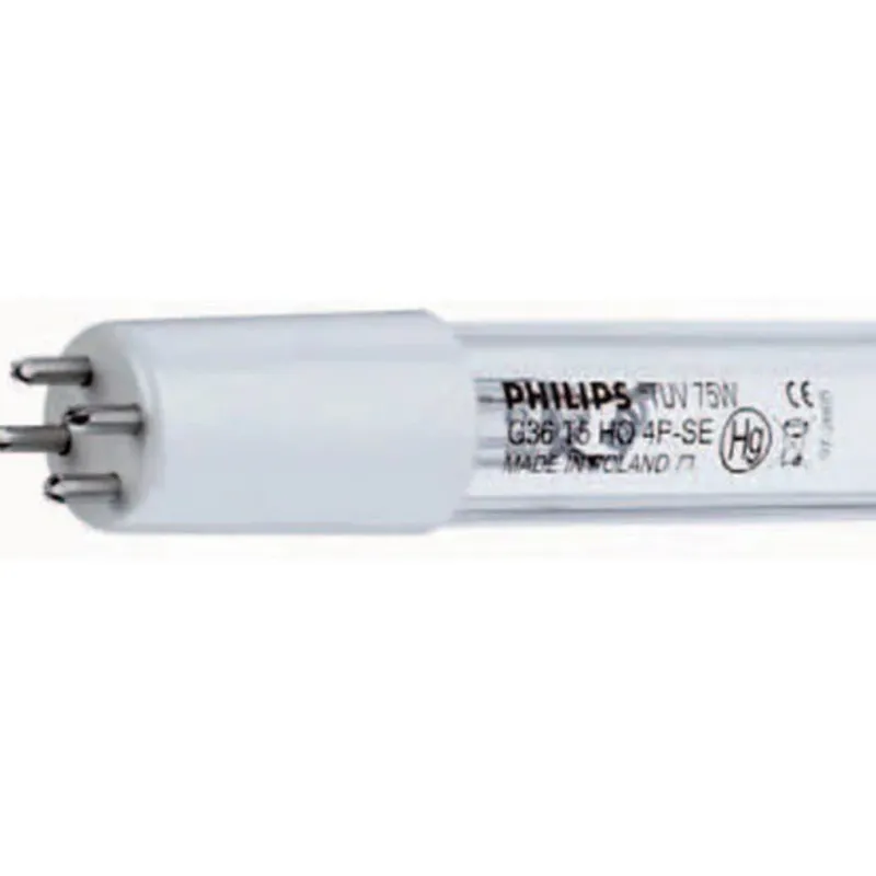 Philps 16 Watt 4P-SE UV-C lamp