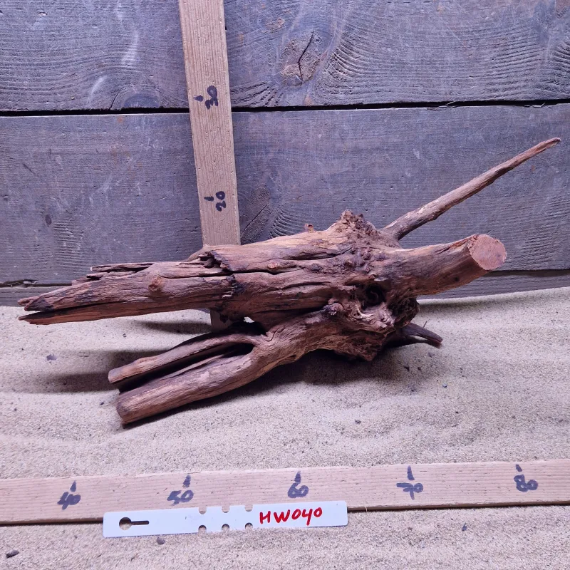 Hornwood HW040