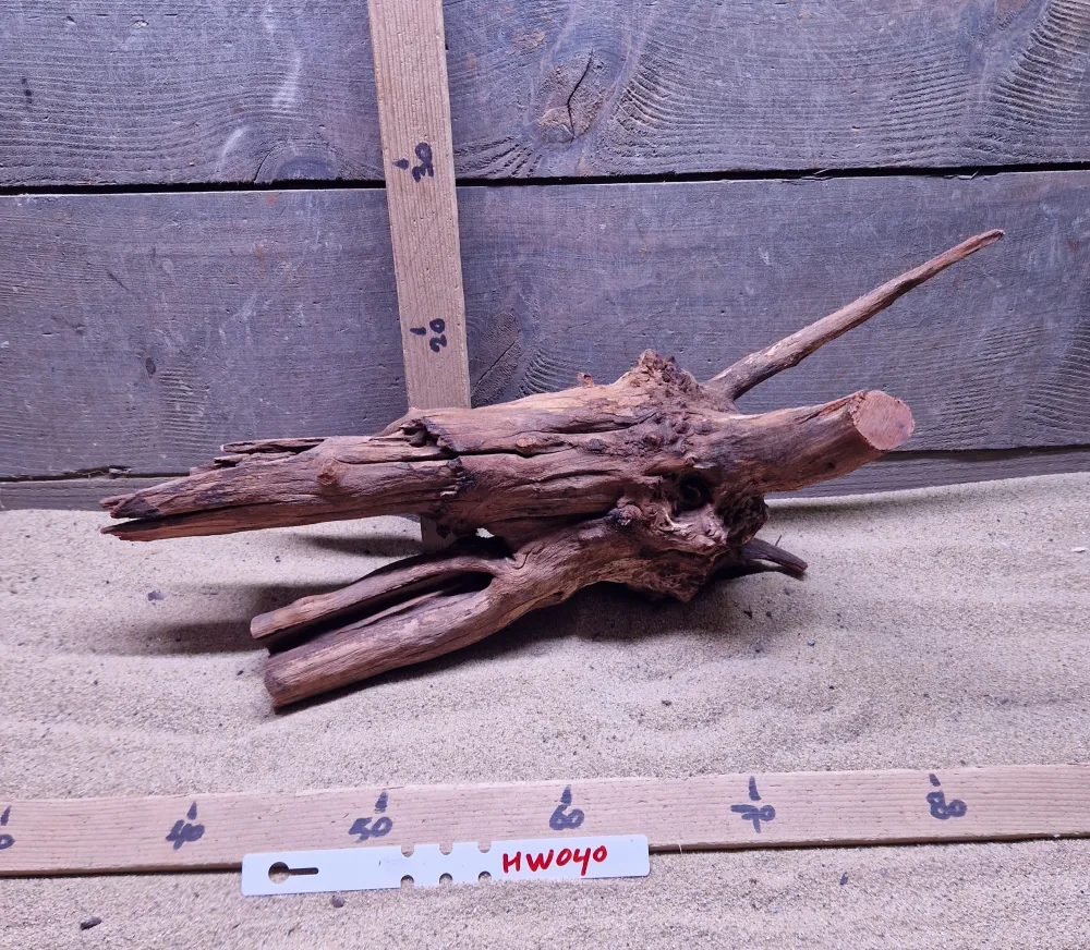 Hornwood HW040