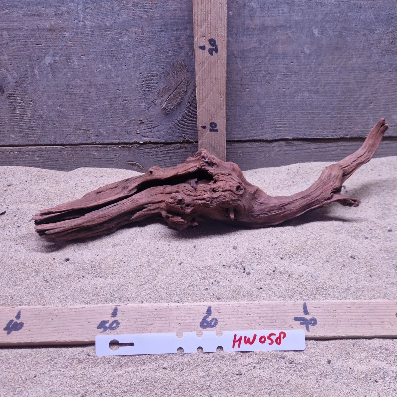 Hornwood HW058
