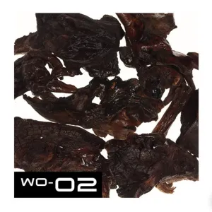 ADA DOOA KUMU layout materials | WO-02 Horn Wood Piece