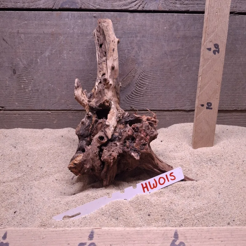 Hornwood HW015