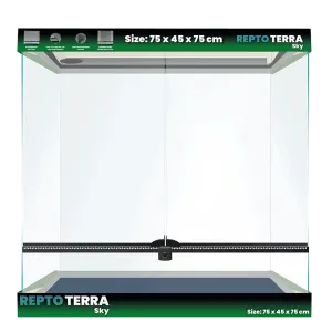 Repto Terra Sky 75 x 45 x 75