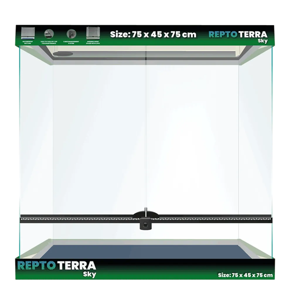 Repto Terra Sky 75 x 45 x 75