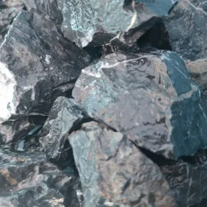 Black Ryouh / seiryu pieces 750 gram