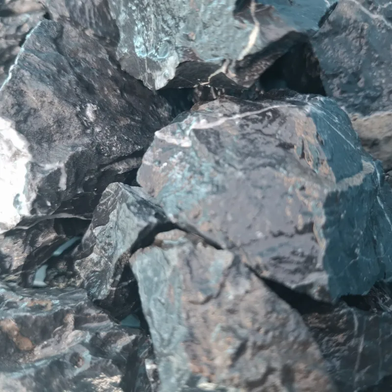 Black Ryouh / seiryu pieces 750 gram