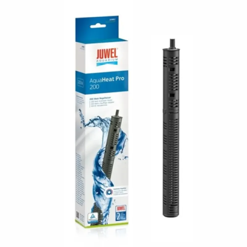 Juwel AquaHeat PRO 200