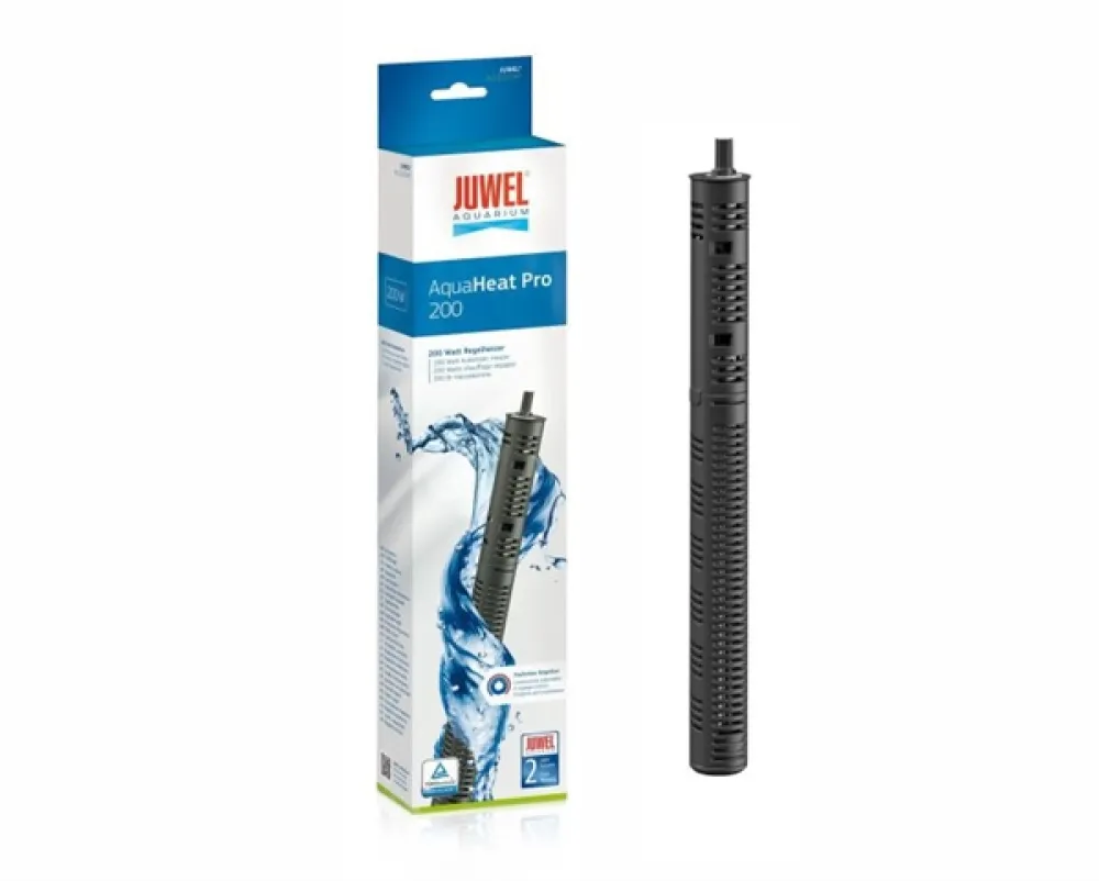Juwel AquaHeat PRO 200