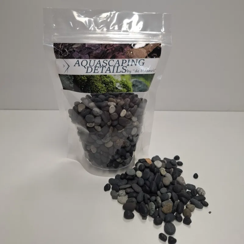 Mini Pebble 400 gram