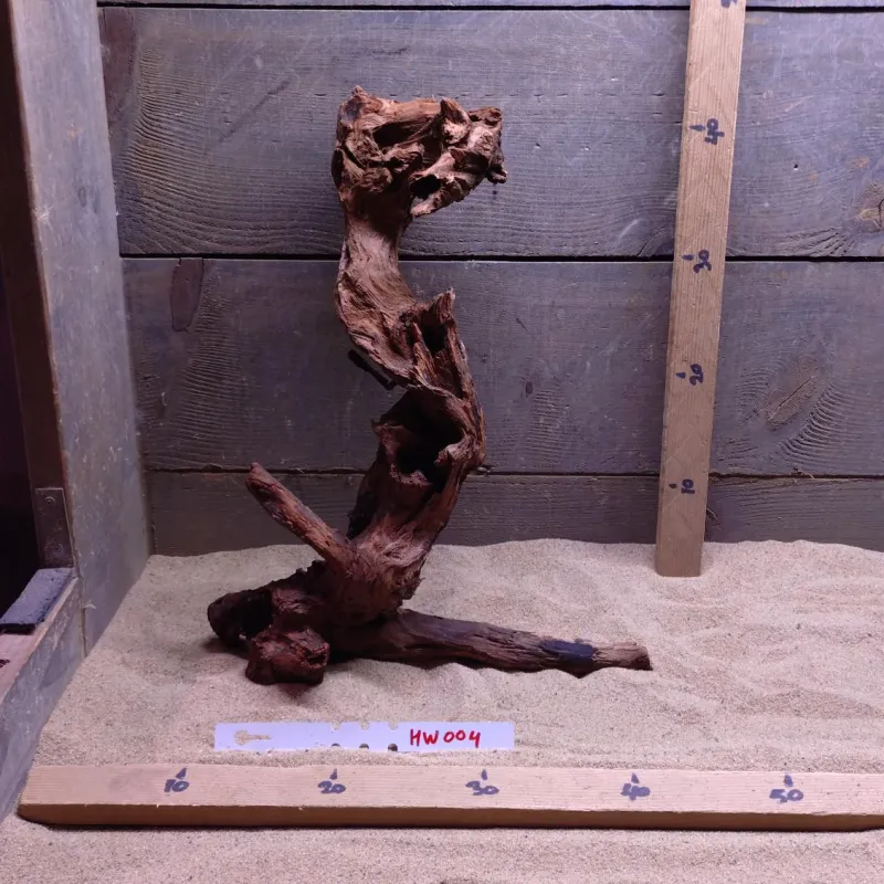 Hornwood HW004