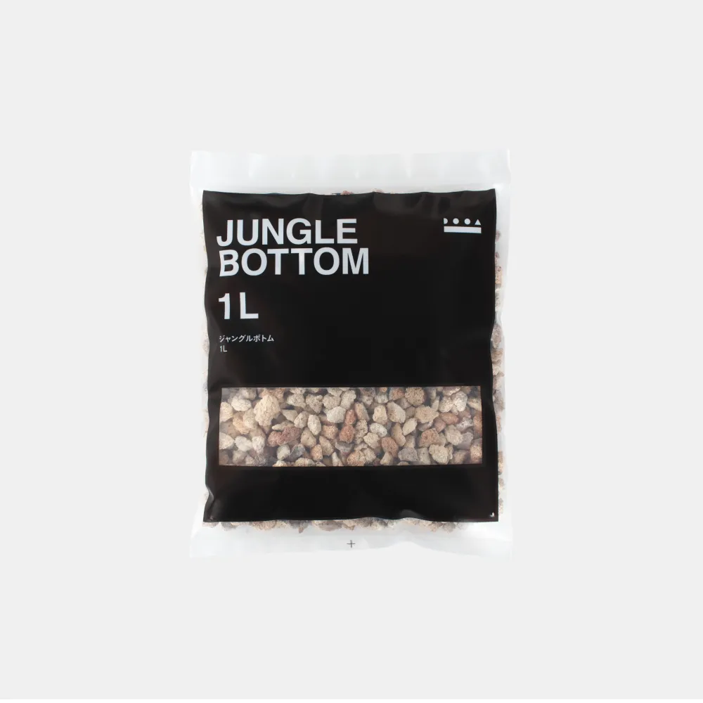 DOOA Jungle Bottom 1 liter