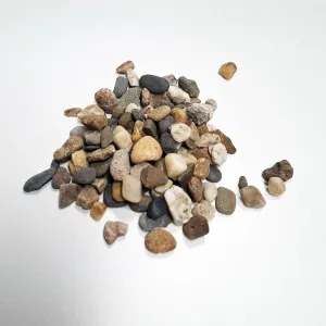 River Gravel 4-10 mm 400 gram