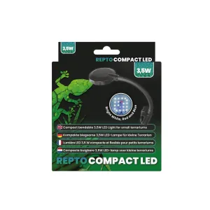 Repto LED| Compact LED 3,5 Watt