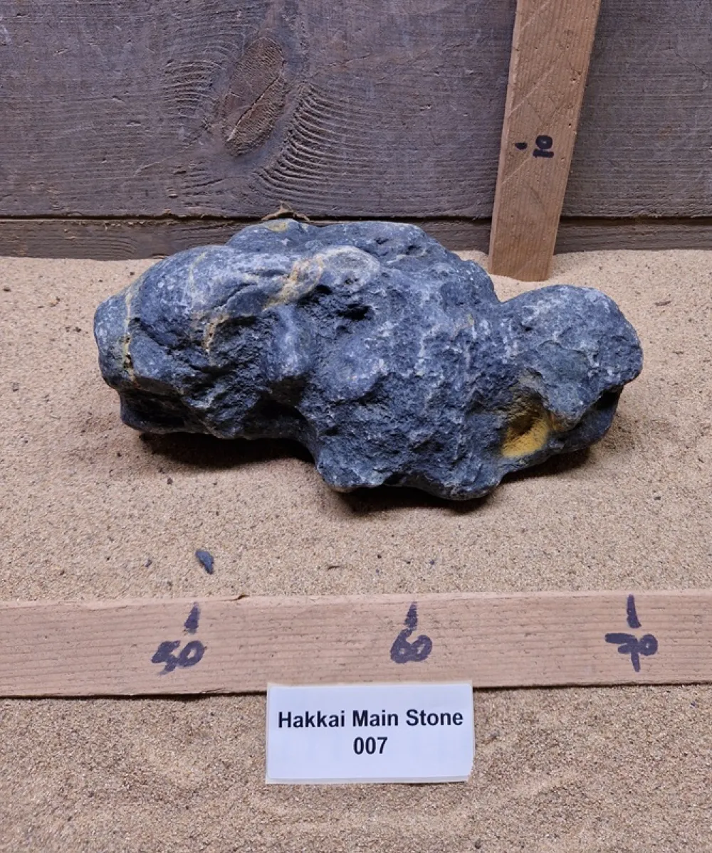 Hakkai Main Stone 007