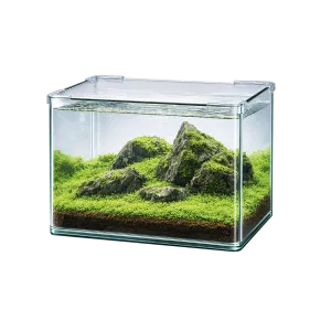 Superfish Crystal Aqua 35