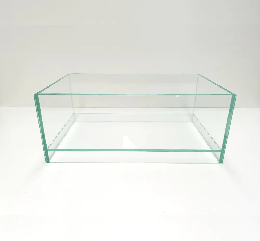 Maanvis Air Style Glass 30 x 18 x 12 cm