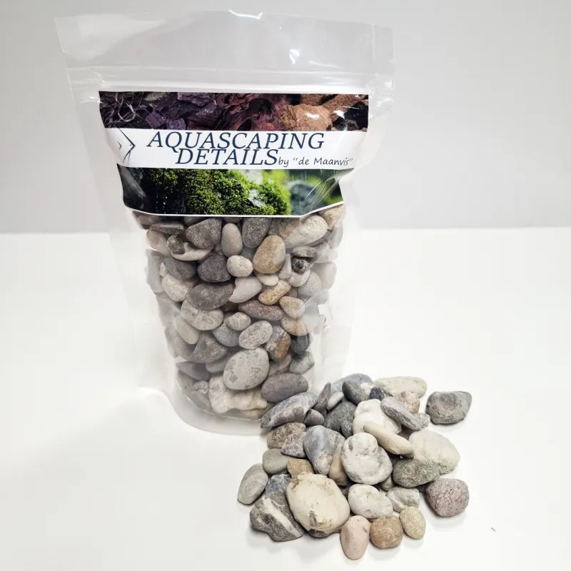 River Gravel 8-20 mm 400 gram