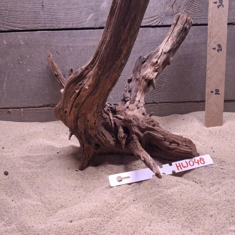Hornwood HW048